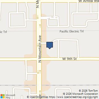 222 N Mountain Avenue 216-A Upland, CA MLS# IV25191240