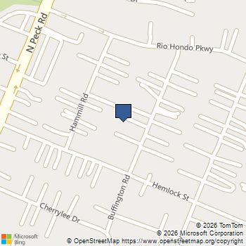 5243 Buffington Road El Monte, CA MLS# AR25277635