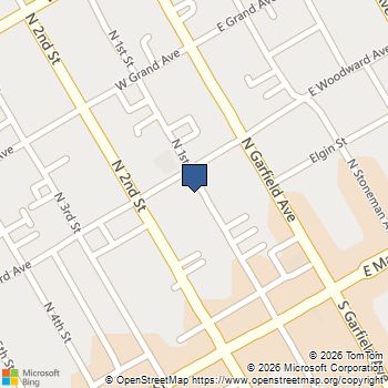 113 N 1st Street D Alhambra, CA MLS# CV25259276