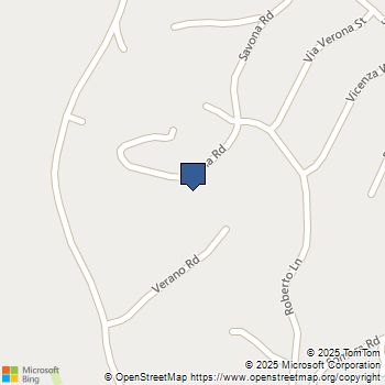 10932 Savona Road Los Angeles, CA MLS# 25598935