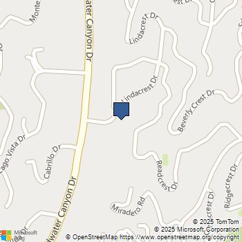 1422 Lindacrest Dr Beverly Hills, CA MLS# OC25138689