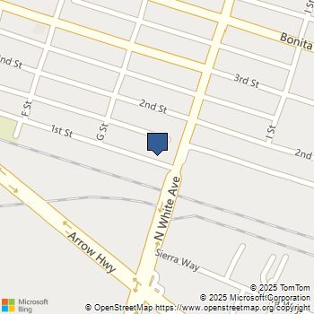 2109 North White Avenue La Verne, CA MLS# CV25238593