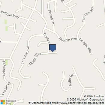 1517 Oriole Lane Los Angeles, CA MLS# 26633791