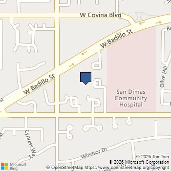 1453 Cypress Street San Dimas, CA MLS# CV26027187