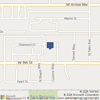 435 W 9th B3 Upland, CA MLS# CV25260542