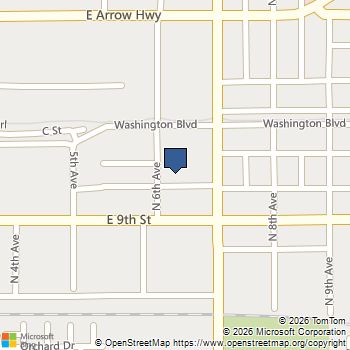 282 N 6th Avenue Upland, CA MLS# 2600379SD