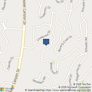 9422 Readcrest Drive Beverly Hills, CA MLS# 25613935