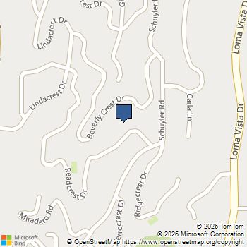 9311 Readcrest Drive Beverly Hills, CA MLS# 25547573