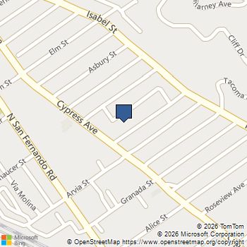 3115 Arvia Street 1B Los Angeles, CA MLS# WS25142011