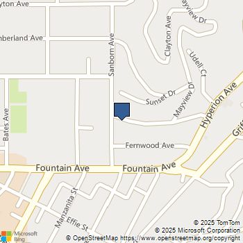 3950 De Longpre Avenue Los Angeles, CA MLS# PV25164034