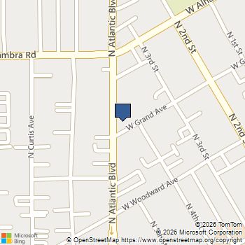 401 W Grand Avenue C Alhambra, CA MLS# WS25252663