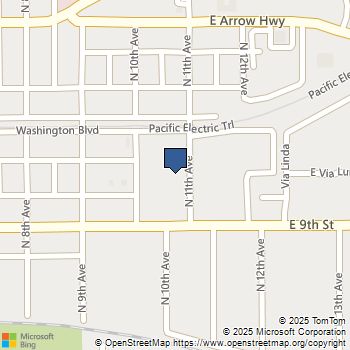 279 N 11th Avenue Upland, CA MLS# CV25172271