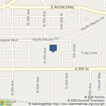 278 N 11th Avenue Upland, CA MLS# CV25010581