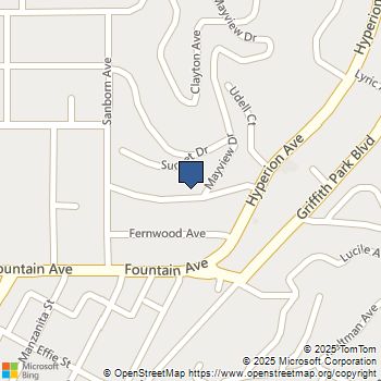 3907 De Longpre Avenue Los Angeles, CA MLS# CV25199510