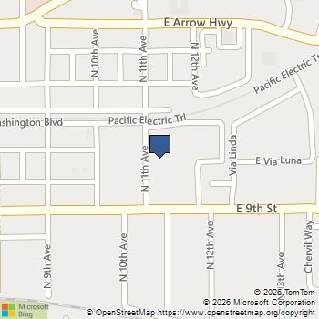 278 N 11th Avenue N Upland, CA MLS# 2600522SD