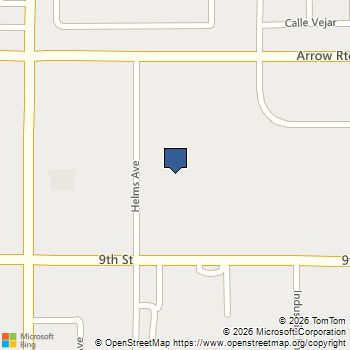 8613 Helms Ave Rancho Cucamonga, CA MLS# WS26015643