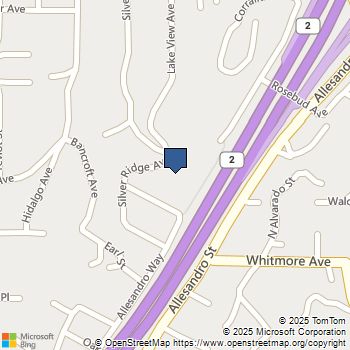 2286 Silver Ridge Avenue Los Angeles, CA MLS# DW23207871