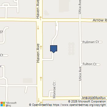 8599 Haven 101 Rancho Cucamonga, CA MLS# IV25280280