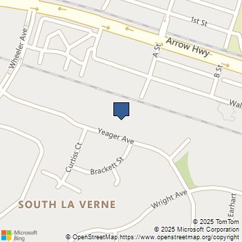 1751 Yeager Avenue La Verne, CA MLS# AR25048622