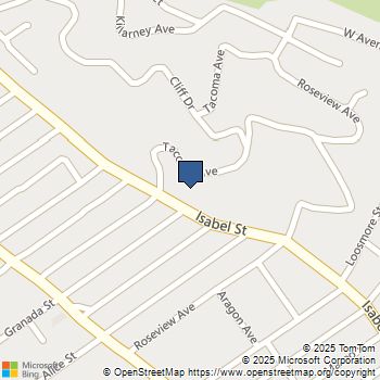 3550 Tacoma Avenue Los Angeles, CA MLS# GD24234745