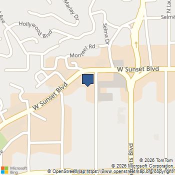 1477 Havenhurst Drive Los Angeles, CA MLS# 25607679