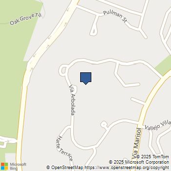 4260 Via Arbolada 317 Los Angeles, CA MLS# AR25224954