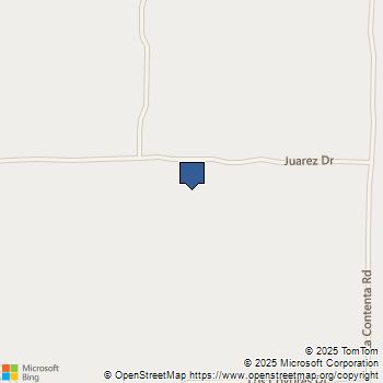 59179 Juarez Drive Yucca Valley, CA MLS# JT25147809