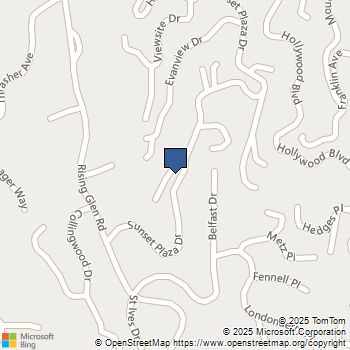 1489 Stebbins Terrace Los Angeles, CA MLS# SW25147891