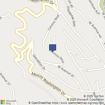 3564 Monterey Street Los Angeles, CA MLS# 25560923