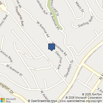 4343 Glenmuir Avenue Los Angeles, CA MLS# 25608425