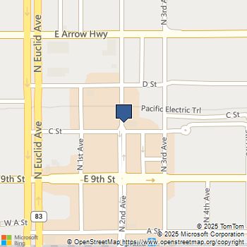 929 E Foothill Boulevard 91 Upland, CA MLS# CV25247756