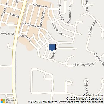 247 Fowler Street Woodstock, GA MLS# 10762509