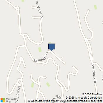 1424 Seabright Pl Beverly Hills, CA MLS# 26647031