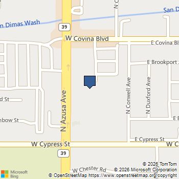 832 Lexi Lane Covina, CA MLS# OC25047890