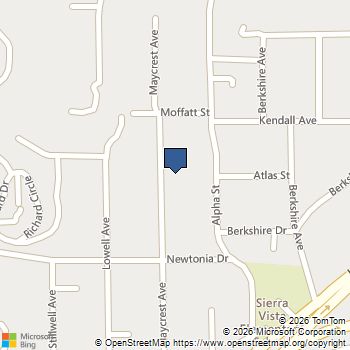 4506 Maycrest El Sereno, CA MLS# CV25251396