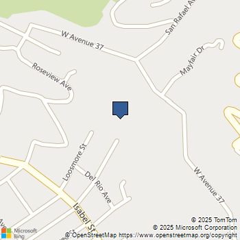 3657 Altamont Street Los Angeles, CA MLS# SR25160546