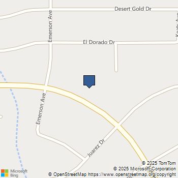 58260 Joshua Yucca Valley, CA MLS# OC25247911