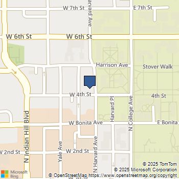 201 W Fourth Street Claremont, CA MLS# CV25239334