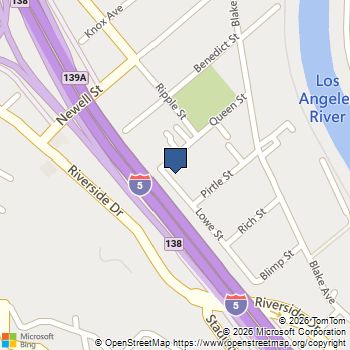 2642 Queen Street Los Angeles, CA MLS# SR26003120