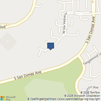 404 W Via Vaquero San Dimas, CA MLS# WS25173790