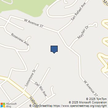 3669 Altamont Street Los Angeles, CA MLS# OC24195248