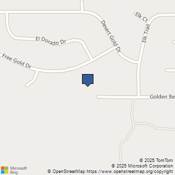 55700 Golden Bee Drive Yucca Valley, CA MLS# JT24152459