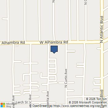 512 N Marguerita Avenue B Alhambra, CA MLS# WS26003784