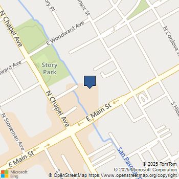 349 E Main Street 104 Alhambra, CA MLS# SR25063338