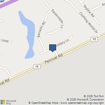 110 Artillery Lane Columbia, SC MLS# 640974