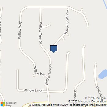 1320 Willow Tree Drive Woodstock, GA MLS# 10763747