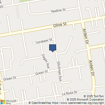 5305 Glickman Avenue Temple City, CA MLS# WS25116637