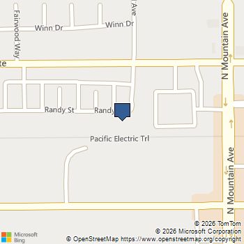 1322 Randy Upland, CA MLS# OC25277633