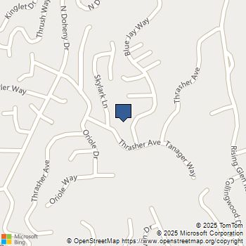 1457 Blue Jay Way Los Angeles, CA MLS# 25596887