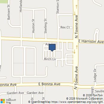 2886 Foxtail Way Pomona, CA MLS# TR26008989